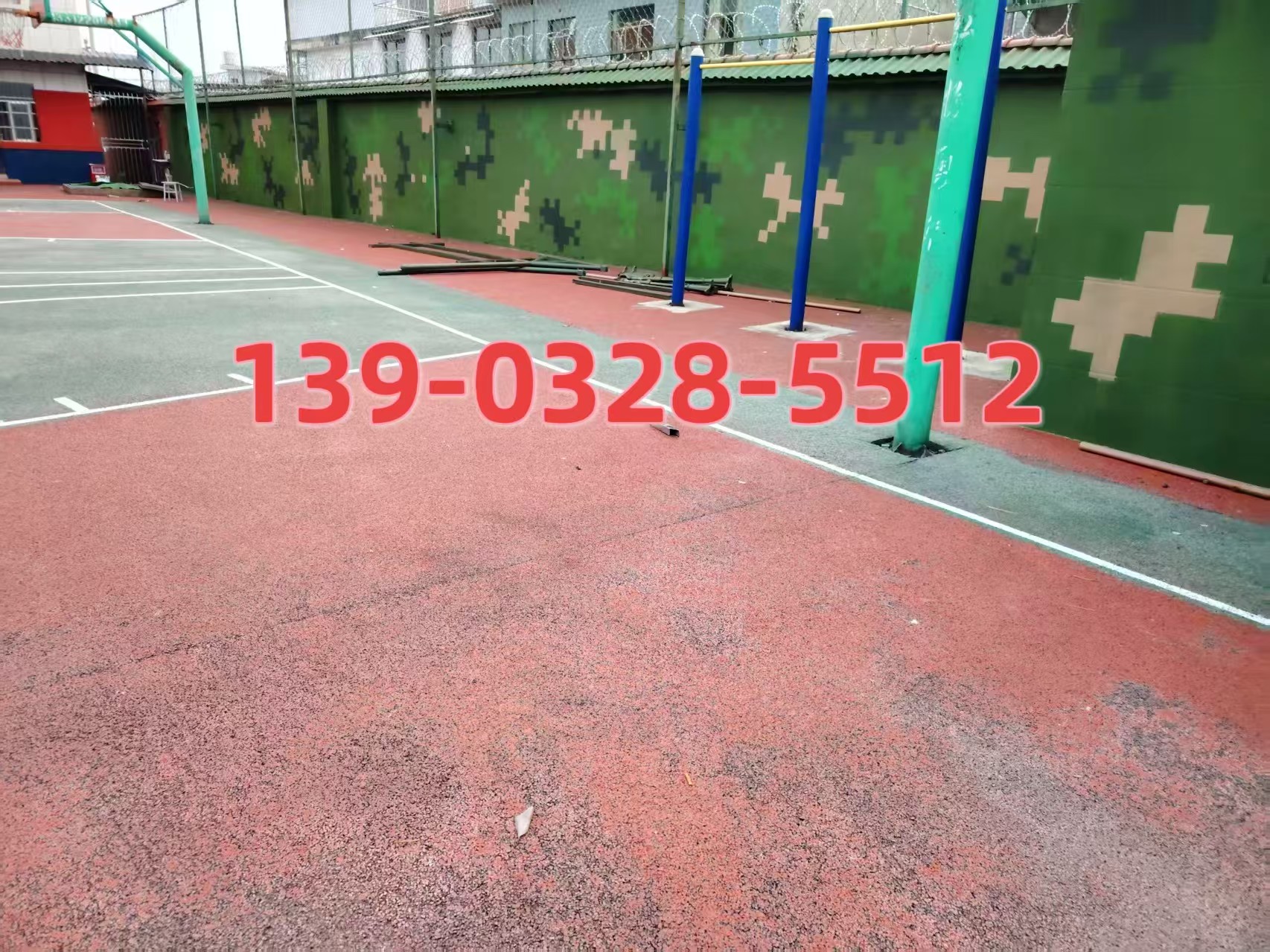 黄冈选择合适的迷彩漆：