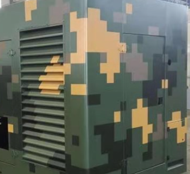 黄冈要保证迷彩漆施工的颜色准确性