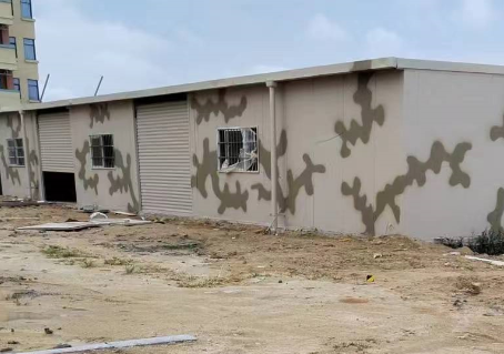 黄冈陆军数码等主流迷彩样式