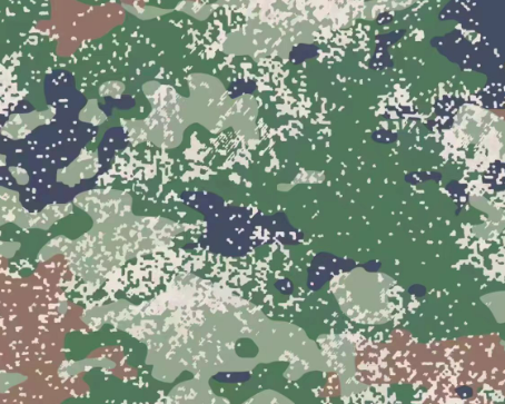 黄冈星空迷彩漆施工